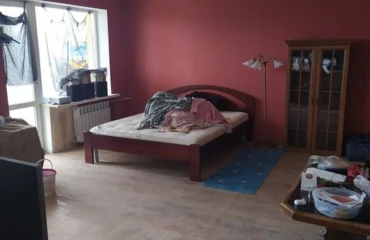 Fotografie Garsonieră apartament, de vânzare. Poltava Киевский