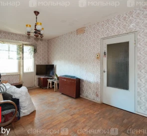 Fotografie 4. Garsonieră apartament, de vânzare. Minsk Фрунзенский