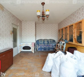 Fotografie 5. Garsonieră apartament, de vânzare. Minsk Фрунзенский