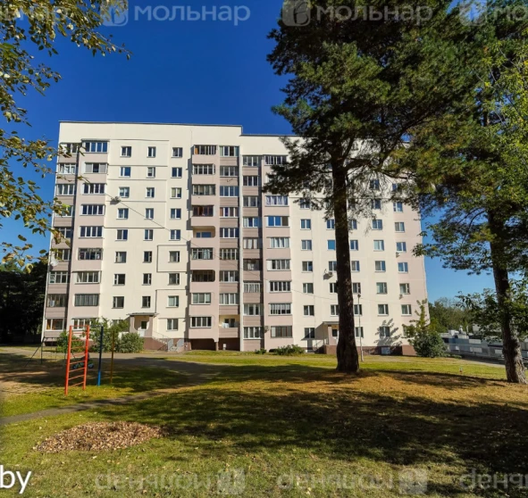 Fotografie 1. Garsonieră apartament, de vânzare. Minsk Фрунзенский