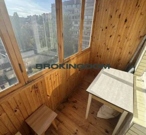 Фото 2. Трикімнатна квартира, продаж. Київ Солом'янський