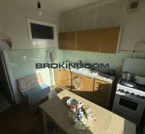 Фото 3. Трикімнатна квартира, продаж. Київ Солом'янський