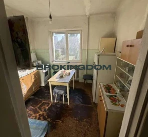 Фото 4. Трикімнатна квартира, продаж. Київ Солом'янський
