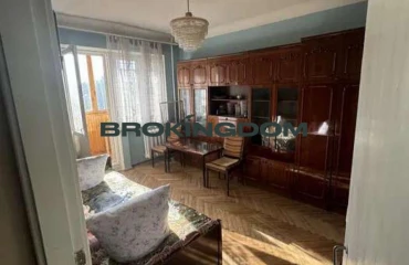 Photo Three-Room flat, for sale. Kyiv Солом'янський