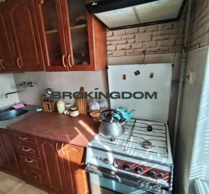 Photo 3. One-Room flat, for sale. Brovary