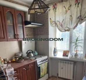 Photo 4. One-Room flat, for sale. Brovary