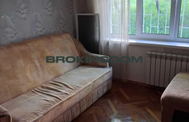 Фото Однокімнатна квартира, продаж. Київ Шевченківський