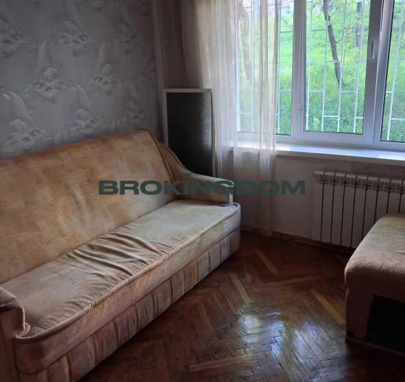 Фото 1. Однокомнатная квартира, продажа. Киев Шевченківський
