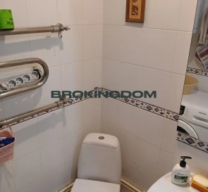 Фото 5. Двухкомнатная квартира, продажа. Киев Солом'янський