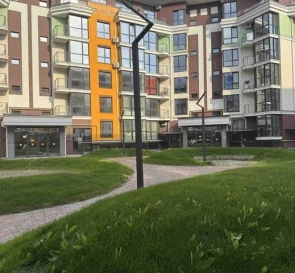 Фото 3. Двокімнатна квартира, продаж. Київ