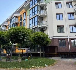 Фото 2. Двокімнатна квартира, продаж. Київ
