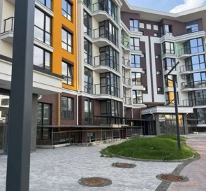 Фото 5. Двокімнатна квартира, продаж. Київ