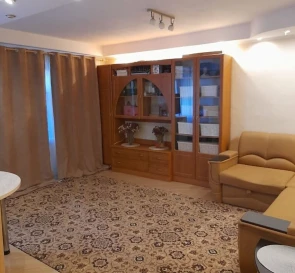 Foto 2. Monoambiente piso, en venta. Kyiv Голосеевский