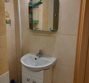 Foto 4. Monoambiente piso, en venta. Kyiv Голосеевский