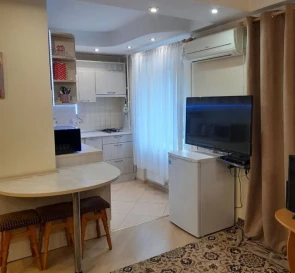Foto 5. Monoambiente piso, en venta. Kyiv Голосеевский