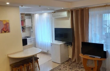 Foto Monoambiente piso, en venta. Kyiv Голосеевский
