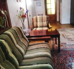 Foto 2. Dos Ambientes piso, en venta. Kyiv Голосеевский, Holosiivska