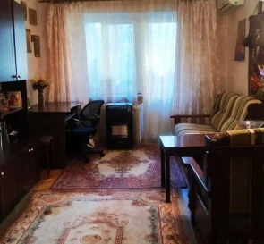 Foto 3. Dos Ambientes piso, en venta. Kyiv Голосеевский, Holosiivska
