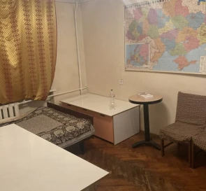 Foto 2. Dos Ambientes piso, en venta. Kyiv Голосеевский