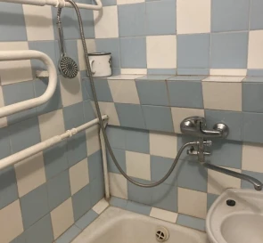 Foto 4. Dos Ambientes piso, en venta. Kyiv Голосеевский