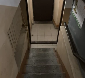 Foto 5. Dos Ambientes piso, en venta. Kyiv Голосеевский