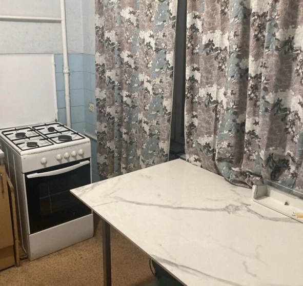 Foto 1. Dos Ambientes piso, en venta. Kyiv Голосеевский