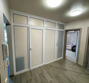 Zdjęcie 3. Trzypokojowe mieszkanie, na sprzedaż. Kyiv Святошинский