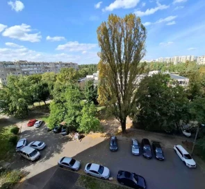 Zdjęcie 3. Trzypokojowe mieszkanie, na sprzedaż. Kyiv Святошинский