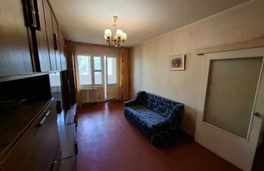Zdjęcie Trzypokojowe mieszkanie, na sprzedaż. Kyiv Святошинский