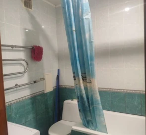 Photo 2. Two-Room flat, to rent. Poltava Шевченковский (Октябрьский)