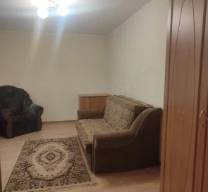 Photo 5. Two-Room flat, to rent. Poltava Шевченковский (Октябрьский)