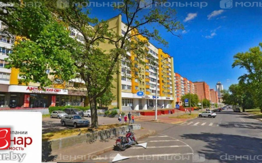 Fotografie 1. Multiple Camere apartament, de vânzare. Minsk Центральный