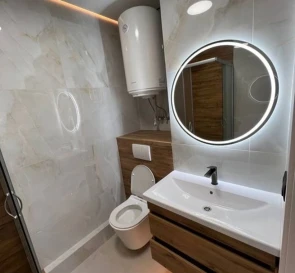 Фото 5. Двокімнатна квартира, продаж. Бровари