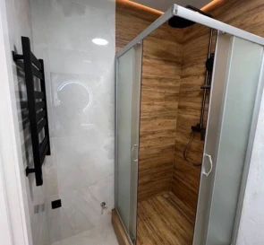 Фото 4. Двокімнатна квартира, продаж. Бровари