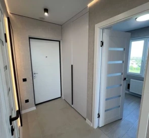 Фото 3. Двокімнатна квартира, продаж. Бровари