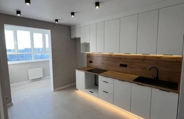 Foto Dos Ambientes piso, en venta. Brovary