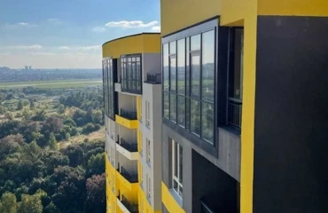 Foto Múltiples Ambientes piso, en venta. Kyiv