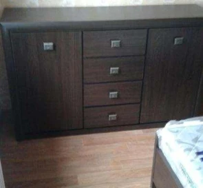 Foto 3. Monoambiente piso, para alquilar. Kyiv Дарницкий
