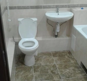 Foto 4. Monoambiente piso, para alquilar. Kyiv Дарницкий