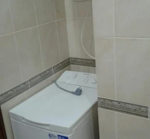 Foto 5. Monoambiente piso, para alquilar. Kyiv Дарницкий