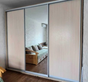 Foto 2. Monoambiente piso, para alquilar. Kyiv Дарницкий