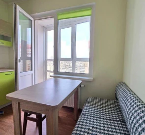 Foto 4. Monoambiente piso, para alquilar. Kyiv Дарницкий