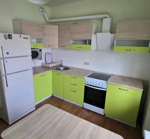 Foto 5. Monoambiente piso, para alquilar. Kyiv Дарницкий