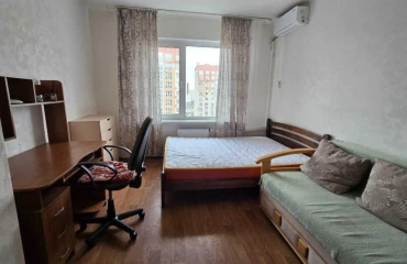 Foto Monoambiente piso, para alquilar. Kyiv Дарницкий