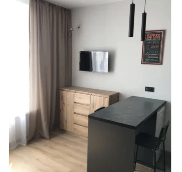 Photo 1. One-Room flat, for sale. Kyiv Соломенский