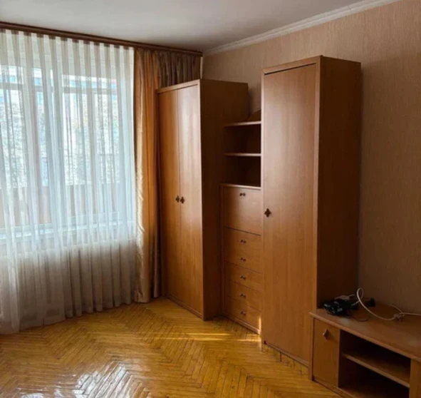 Photo 1. One-Room flat, for sale. Kyiv Соломенский