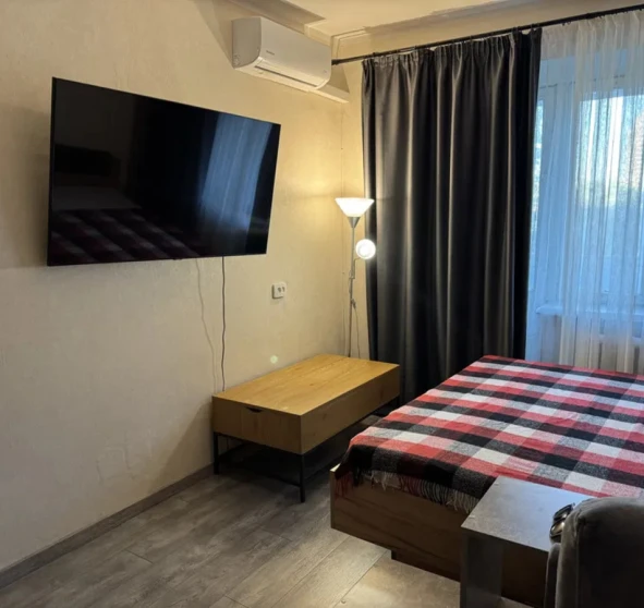 Photo 1. One-Room flat, for sale. Kyiv Подольский