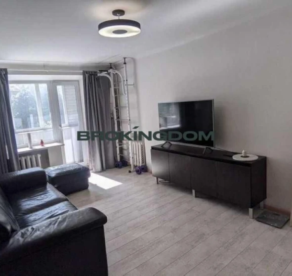 Fotografie 1. Două Camere apartament, de vânzare. Kyiv Печерський