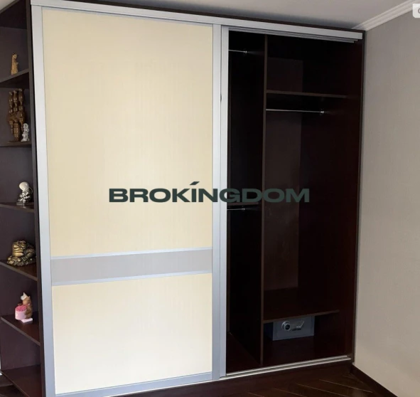 Fotografie 1. Două Camere apartament, de vânzare. Kyiv Солом'янський