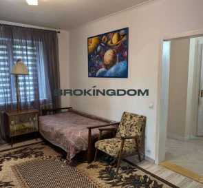 Fotografie 2. Garsonieră apartament, de vânzare. Kyiv Голосіївський